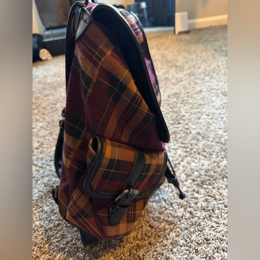 Fall Feels - Mini Backpack - Picture 7 of 13